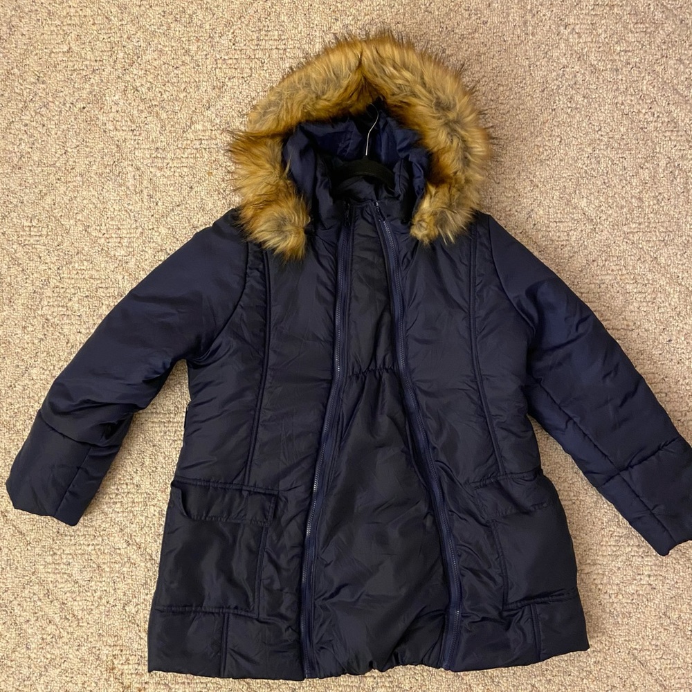 Maternity Jacket size XL